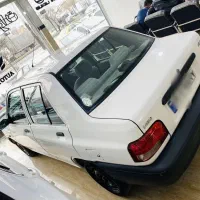 پراید مدل98|خودرو سواری و وانت|پیرانشهر, |دیوار