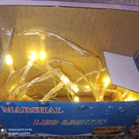 ریسه نور چراغ