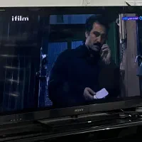 تلویزیون سونی ‌براویا ۴۶ اینچ