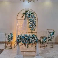 دیزاین نامزدی بله برون عروسی و ارائه لباس عروس|لباس|تربت جام, شاد|دیوار