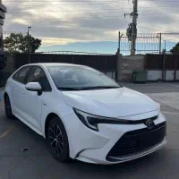لوین 1800 هیبرید 2025
