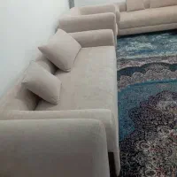 مبل نو باکیفیت|مبلمان خانگی و میز عسلی|دلند, |دیوار