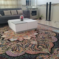 سوئیت بزرگ WIP|اجارهٔ کوتاهمدت آپارتمان و سوئیت|میبد, |دیوار