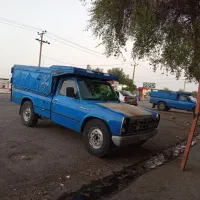 نیسان مدل 83|خودرو سواری و وانت|بوکان, |دیوار