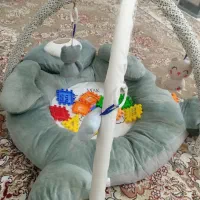 تشک نوزاد نونو مناسب سیسمونی