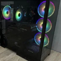 کیس گیمینگ فول