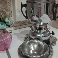 سماور آپولون