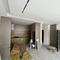 واحد ۸۵ متری لوکس و نقلی در شیخ زاهد
