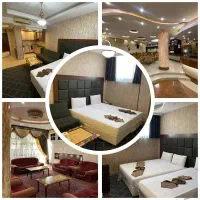 تور اقتصادی و زیارتی مشهد