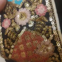 عبافاخر مجلسی|لباس|تهران, ائمه اطهار|دیوار