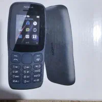 گوشی نوکیا ۱۰۶  دو سیم کارت