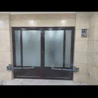 نصب دوربین و کرکره برقی جک پارکینگی دزدگیر اماکن|دوربین مداربسته|ساوه, |دیوار