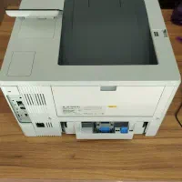 پرینتر HP LaserJet E50145|پرینتر، اسکنر، کپی، فکس|الیگودرز, |دیوار