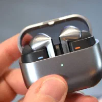 گلکسی بادز ۳ پرو galaxy buds 3 pro|لوازم جانبی موبایل و تبلت|تهران, اکباتان|دیوار