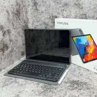 تبلت ۱۱ اینچ vokus همراه هارد 1ترا و رم ۱۶