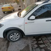 کوییک مدل 1402 مشابه صفر|خودرو سواری و وانت|بم, |دیوار