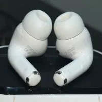 ایرپاد پرو اورجینال|لوازم جانبی موبایل و تبلت|تهران, آذری|دیوار