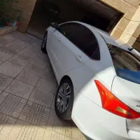 آریزو 5 اکسلنت مدل 1396 با شرایط اقساطی آسان.|خودرو سواری و وانت|تهران, نارمک|دیوار