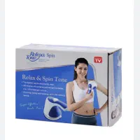 ماساژر چند کاره رلکس تون|آرایشی، بهداشتی، درمانی|بانه, |دیوار