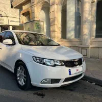 سراتو ۹۵ بی رنگ ۲۰۰۰