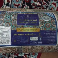 قالی و نمد و گلیم|فرش|گرگان, |دیوار