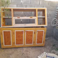 تخریب باپیکور خریدوفروش درپنجره المینیوم واهن