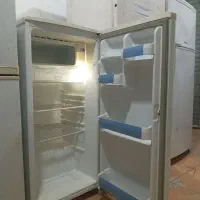 یخچال فریزر ۶ فوت الجی موتور و گازفابریک کاملاسالم|یخچال و فریزر|بندرعباس, |دیوار