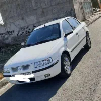 سمند ef7 دوگانه شرکتی|خودرو سواری و وانت|اردبیل, |دیوار