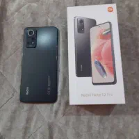 گوشی نوت 12 پرو حافظه 256|موبایل|بندر ماهشهر, |دیوار