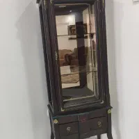 گنجه|بوفه، ویترین، کنسول|شیروان (خراسان), |دیوار