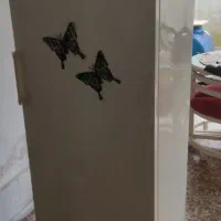 یخچال پارس باموتور ناسیونال ژاپن