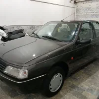 پژو روآ آردی ۸۵ کلکسیونی مشابه خشک جایگزین پراید|خودرو سواری و وانت|گرگان, |دیوار