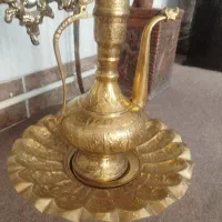 مقداری وسایل