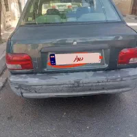 پراید کره ای