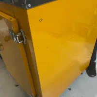 یخچال|یخچال و فریزر|اصفهان, جوزدان الیادران|دیوار