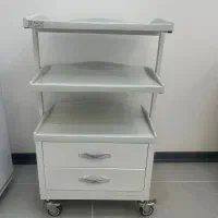 فروش لوازم فیشیال|آرایشگاه و سالنهای زیبایی|گنبد کاووس, |دیوار