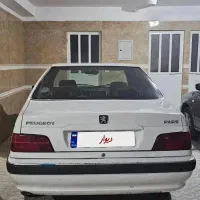 پارس سال۱۴۰۰(آبان۱۴۰۰) دریچه سیمی|خودرو سواری و وانت|سنندج, |دیوار