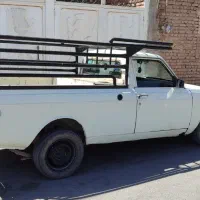 پیکان وانت مدل ۸۸|خودرو سواری و وانت|تربت جام, معدآباد|دیوار