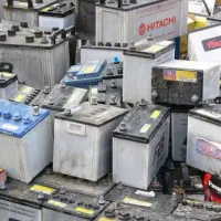 باتری خراب باطری یو پی اس ماشین سبک سنگین