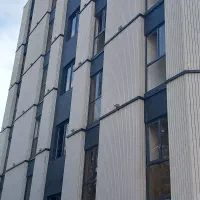 اجرای سنگ وآجرنما|خدمات پیشه و مهارت|گرگان, |دیوار