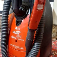 جرو برقی ال جی VOLK 2000W