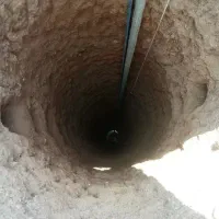 حفاری چاه،دستی،افقی راسول،وعمیق