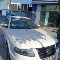 سورن پلاس بنزینی صفر برقی