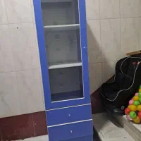 ویترین کمد بچه