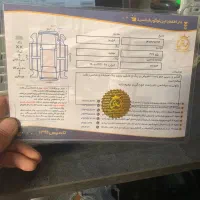 پژو۲۰۷اتوماتیک۴۰۲گیربکس جدیدارتقایک لکه خونگی|خودرو سواری و وانت|تهران, باغ فیض|دیوار