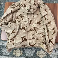 لباس سربازی سپاه سایز بزرگ ۶۸|لباس|ری, دولت‌آباد|دیوار