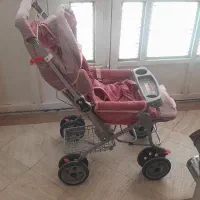 کالاسکه کودک