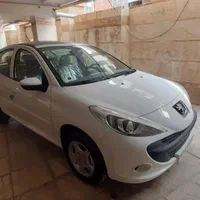 ۲۰۷ اتومات پانا ارتقاء صفر