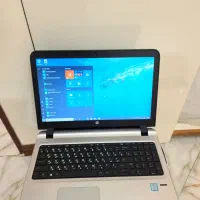 لپ تاب نسل ششم core i7 Hp گرافیک مجزا دار|رایانه همراه|تهران, مقدم|دیوار