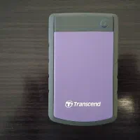 هارد اکسترنال یک ترابایت
